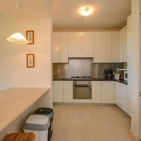 Europa Apartment