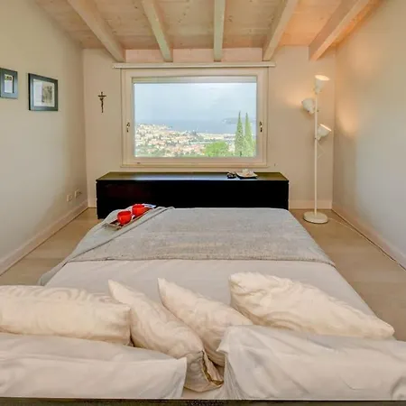 Apartment Europa